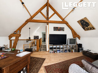  Maison � vendre 7 pi�ces 159 m�