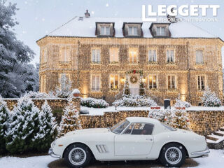  Propri�t�/ch�teau � vendre 14 pi�ces 420 m�