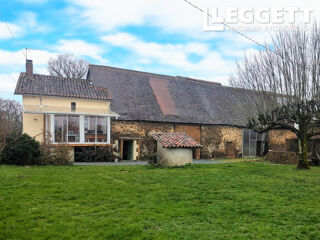  Maison � vendre 2 pi�ces 56 m�