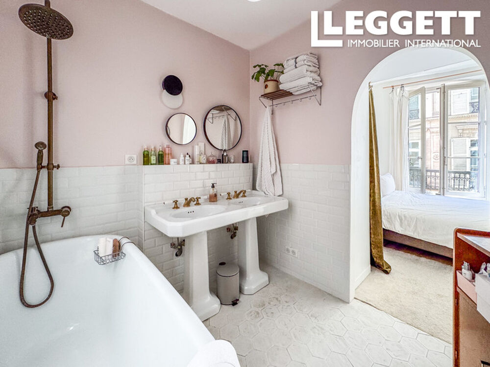  vendre  Appartement Paris 7