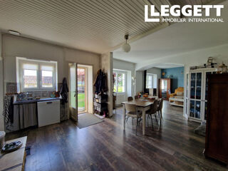  Maison � vendre 5 pi�ces 95 m�