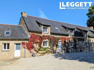  Maison � vendre 15 + pi�ces 695 m�