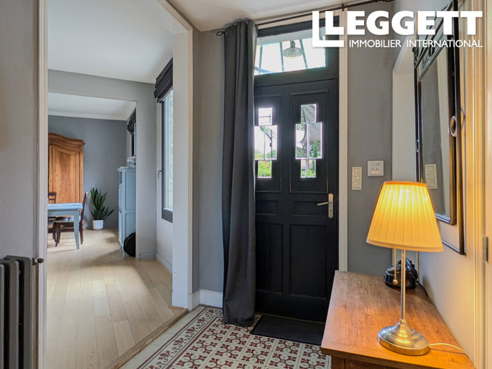 Vente Maison Demeure de caractère des années 30 avec piscine et appartement indépendant au c?ur de Vaison-la-Romaine Vaison-la-romaine