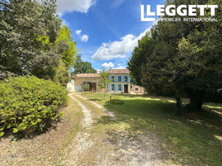  Maison � vendre 7 pi�ces 440 m�