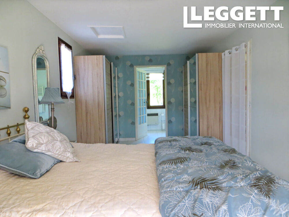 Vente Maison Magnifique maison entièrement meublée de 3 chambres et 3 salles de bain, avec un logement indépendant pour les Saint-maurice-des-lions