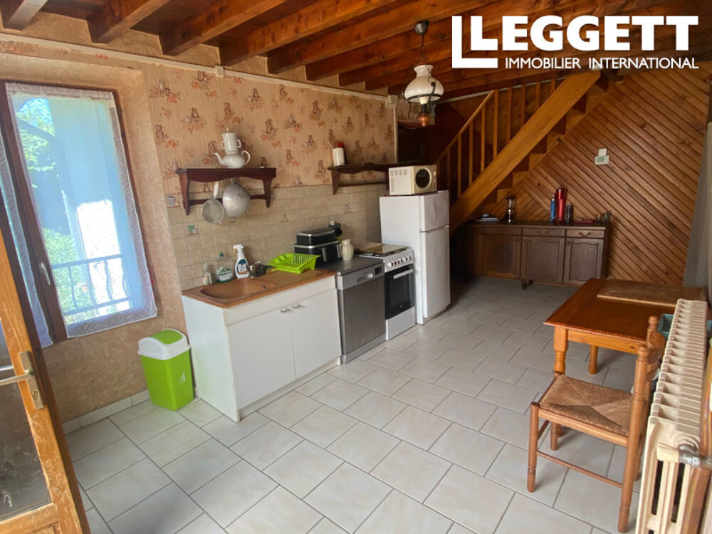 Vente Maison Maison mitoyenne sur le plateau Matheysin à vendre Saint-honorÉ
