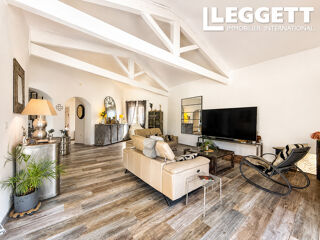  Maison à vendre 6 pièces 175 m²
