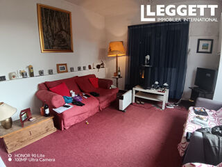  Maison � vendre 4 pi�ces 72 m�