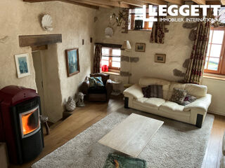  Maison � vendre 7 pi�ces 185 m�