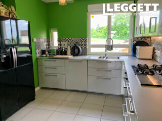  Maison � vendre 6 pi�ces 136 m�