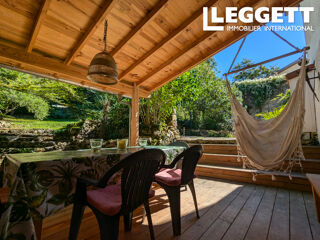  Maison � vendre 8 pi�ces 120 m�