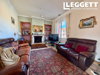  Maison � vendre 4 pi�ces 121 m�