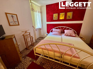  Maison à vendre 5 pièces 107 m²