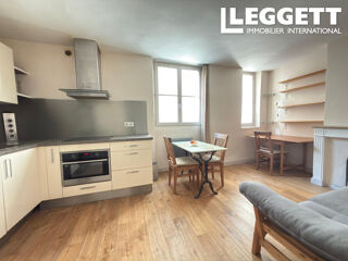  Appartement � vendre 2 pi�ces 27 m�