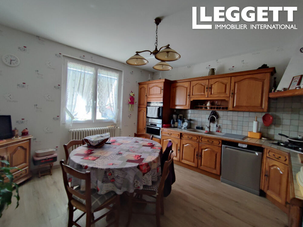 Vente Maison Maison individuelle traditionnelle sur sous-sol Roullet-saint-estÈphe