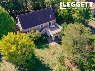  Maison à vendre 5 pièces 132 m²
