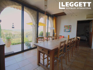  Maison à vendre 12 pièces 255 m²