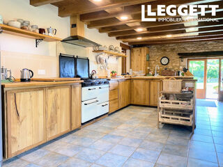  Maison � vendre 10 pi�ces 355 m�