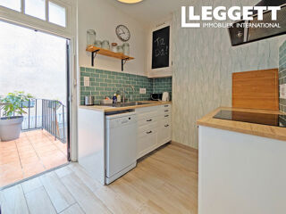  Maison � vendre 4 pi�ces 110 m�