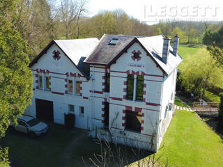  Maison � vendre 7 pi�ces 192 m�