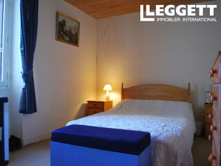  Maison à vendre 6 pièces 110 m²