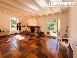 Maison à vendre 7 pièces 258 m²