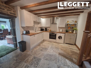  Maison � vendre 5 pi�ces 75 m�