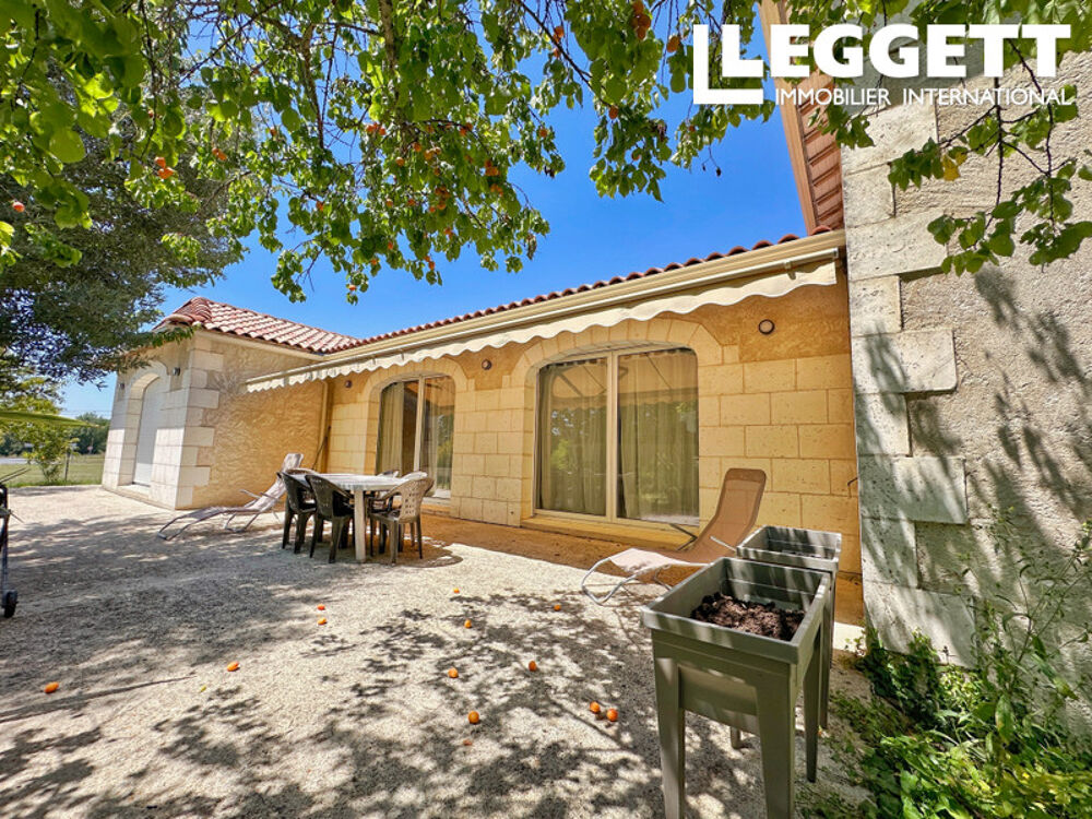 Maison 7 pièces 171 m² · à Ribérac · 171 m² · 269 000 €