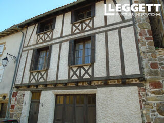  Maison � vendre 8 pi�ces 116 m�