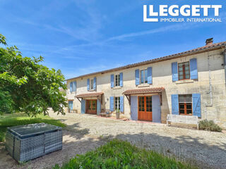  Maison � vendre 15 + pi�ces 280 m�