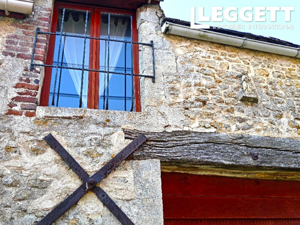 Vente Maison Une propriété idéale pour une vie intergénérationnelle, une maison et un TRES GRAND GITE, sur la route Le Mans Boissei-la-lande