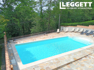  Maison � vendre 14 pi�ces 221 m�