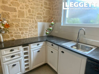  Maison � vendre 4 pi�ces 76 m�