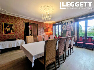  Propri�t�/ch�teau � vendre 15 + pi�ces 671 m�