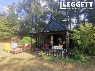  Maison � vendre 2 pi�ces 