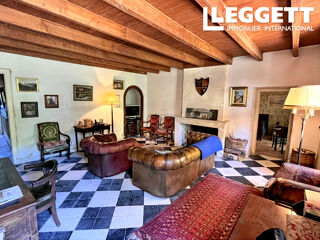  Maison � vendre 7 pi�ces 205 m�