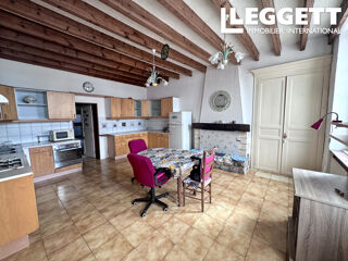 Maison à vendre 8 pièces 256 m²