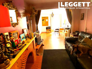  Maison à vendre 7 pièces 120 m²