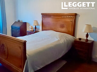  Maison à vendre 6 pièces 119 m²