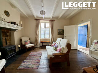  Maison à vendre 4 pièces 87 m²