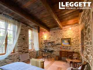  Maison  vendre 7 pices 192 m