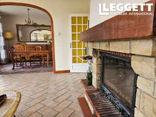  Maison � vendre 4 pi�ces 100 m�