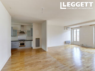  Appartement  vendre 6 pices 118 m