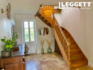  Maison � vendre 12 pi�ces 400 m�