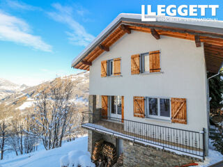  Maison � vendre 5 pi�ces 124 m�