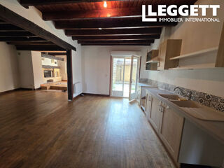  Maison à vendre 5 pièces 130 m²