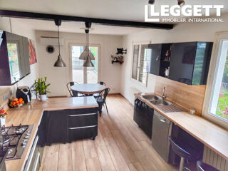  Maison � vendre 4 pi�ces 149 m�