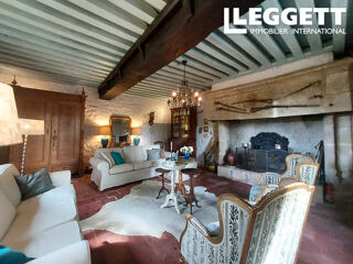  Maison à vendre 5 pièces 118 m²