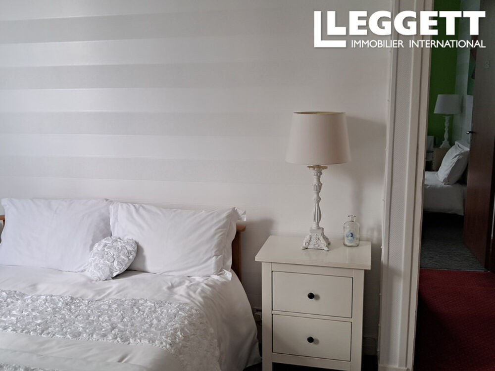 � vendre  Propri�t�/ch�teau Saint-Pierre-du-Regard (61790)