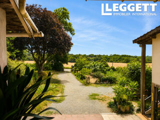  Maison à vendre 7 pièces 184 m²
